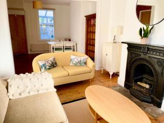 Maybrick House - 6