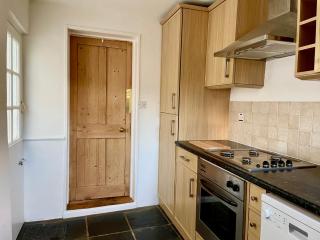 Maybrick House - 8