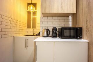 Relaxing 2-BR Family-Friendly in Pragrati - 1