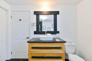 Suite 3 - Val-Racine - 8