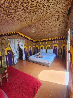 Palmeras Y Dunas Luxery Camp - 6