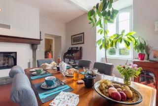 Chambres D'hôtes Maison Galouÿe - 4