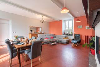 Chambres D'hôtes Maison Galouÿe - 7