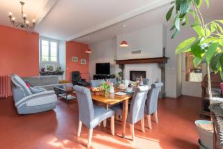 Chambres D'hôtes Maison Galouÿe - 6