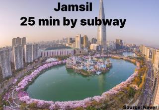 New Open, 9 min near Dongdaemun - 4