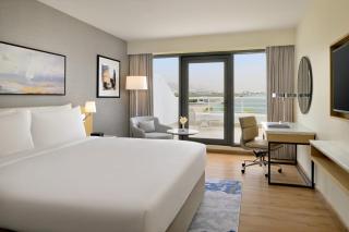 Crowne Plaza Muscat by IHG - Maskat - 7