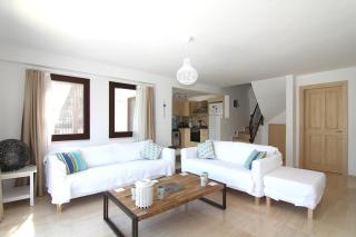 Villa Evin Sea Front Modern Villa in Kalkan Turkey - 6