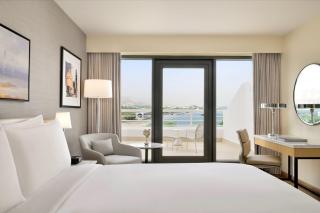 Crowne Plaza Muscat by IHG - Maskat - 1