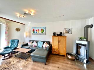 Ferienanlage Neuschwansteinblick Ferienwohnung 129 - Füssen - 8