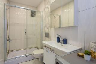 Modern flat with balcony near to Galataport - 3