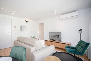 Liiiving in Porto-Modern & Glam Rooftop Apartment - 0