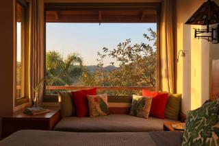 Samara, Nosara & Ocean views,1 Bdrm, Starlnk wifi, Casita 3 - 9