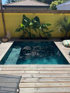 Casa Alegria Maison avec piscine - 5