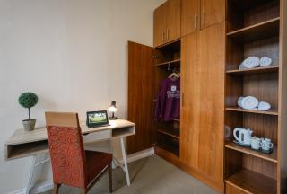 DCU Rooms All Hallows - 2