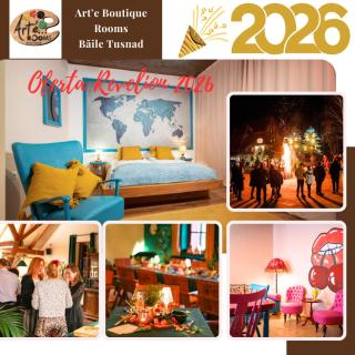 Art'e Boutique Rooms - 2