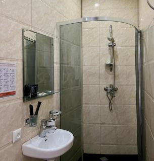 Vernisa hotel - Tbilisi - 6