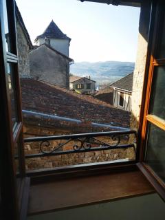 Escapade médiévale à Capdenac-le-Haut - 8