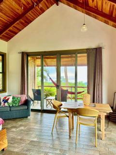 Samara, Nosara & Ocean views,Casita 1 - 3