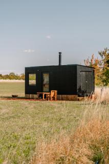 Secluded Cotswolds Off-Grid Cabin NEW Sept 25 - 0