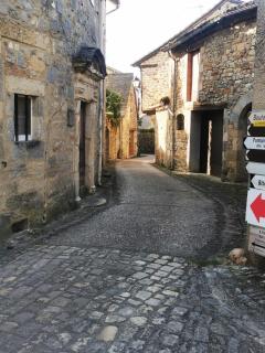 Escapade médiévale à Capdenac-le-Haut - 9