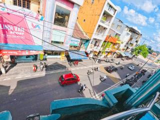 QUANG'S nhà nghỉ - 8