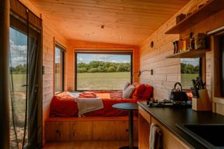 Secluded Cotswolds Off-Grid Cabin NEW Sept 25 - 1