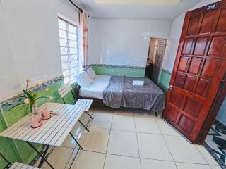 QUANG'S nhà nghỉ - 5