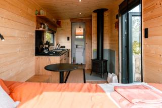 Secluded Cotswolds Off-Grid Cabin NEW Sept 25 - 5