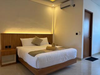 Taman Sari Guesthouse - 2