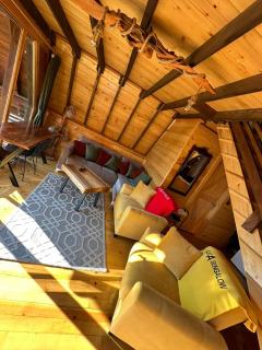Ilıca Bungalov - 3