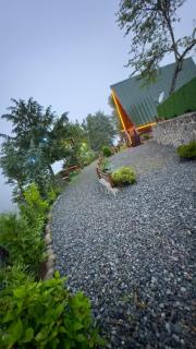 Ilıca Bungalov - 1