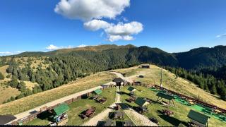 Cabana Vârful Ciucaș - 3