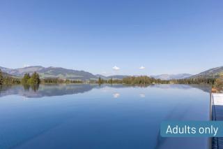 Berg & Golf Resort Westendorf by ALPS RESORTS - 4