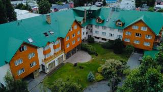 Hotel Kosten Aike - 9