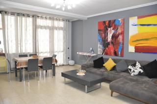 Spacious Family Apartment in the Centre of Tirana - 7