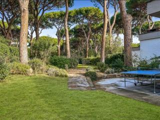 Villa Nannia Beautiful Roccamare Private Beach - 9