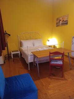 The monumental house - 2