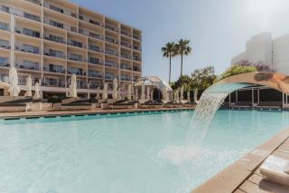 Hotel Astoria Playa Adults Only 4* Sup - 0