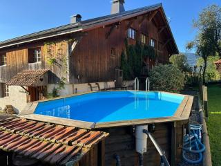 Ferme du Ciel - 7