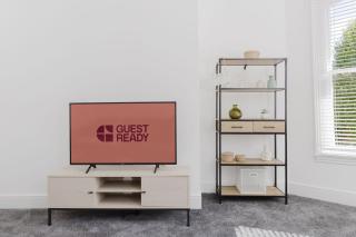 GuestReady - Modern Comfort in West Hampstead - 3