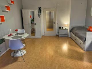 1 Zimmer Apartment - 7