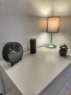 1 Zimmer Apartment - 6