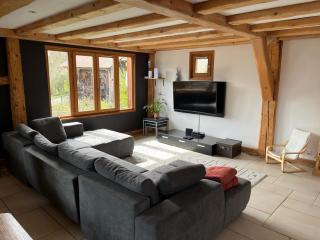 Ferme du Ciel - 1