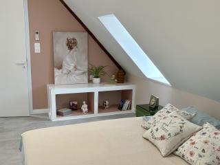 Appart Saint Jo - 4