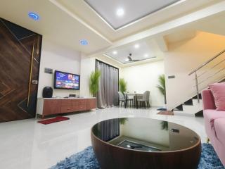 Parijat villa - Lonavala - 0