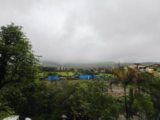 Parijat villa - Lonavala - 1