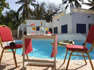 Cozy Beachside Retreat in Diani Kwale County - 8
