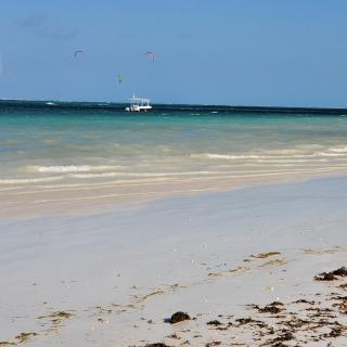 Cozy Beachside Retreat in Diani Kwale County - 7