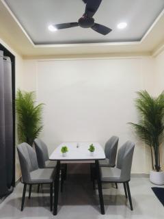 Parijat villa - Lonavala - 3