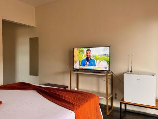 Suítes Aqui é Seu Lugar Itaguá - 4